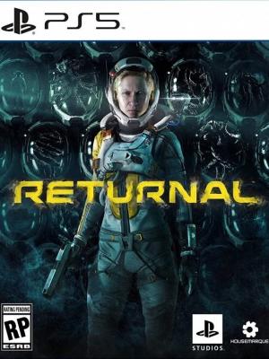 Returnal - Ps5