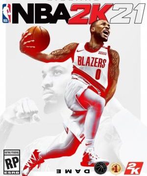 NBA 2K21 - PS4