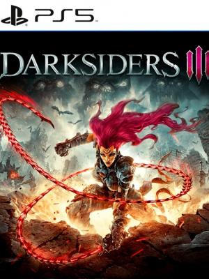 Darksiders III - Ps5