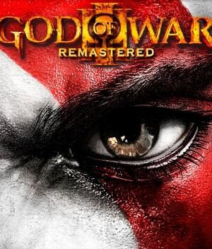 God of War III Remastered - Ps5