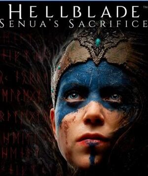 Hellblade: Senua’s Sacrifice - PS4