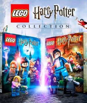 LEGO Harry Potter Collection - PS4