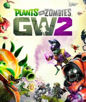 Plants vs. Zombies Garden Warfare 2 - PS4