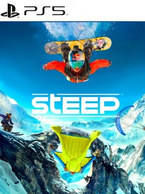 STEEP - Ps5