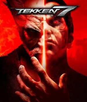 Tekken 7 - PS4