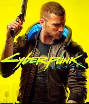 Cyberpunk 2077 - PS4