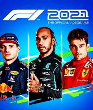 F1 2021 - Ps5