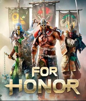 For Honor - Ps5