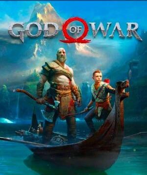 God of War - PS4