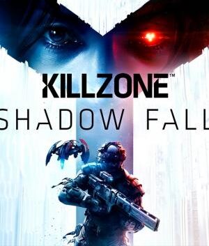 Killzone Shadow Fall - PS4