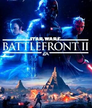 Star Wars Battlefront II - Ps5