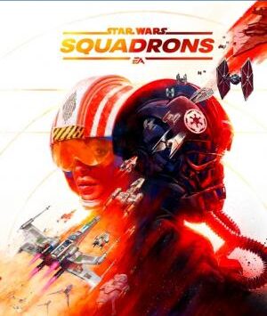 STAR WARS Squadrons - PS4