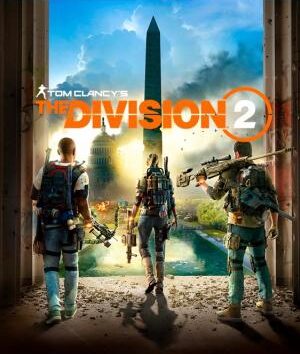 Tom Clancy’s The Division 2 - PS4