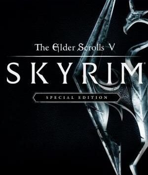 The Elder Scrolls V: Skyrim Special Edition - PS4