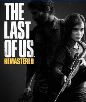 The Last of Us Remastered - PS4