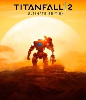 Titanfall 2: Ultimate Edition - PS4