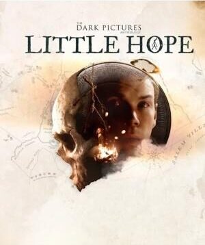 The Dark Pictures Anthology: Little Hope - PS4