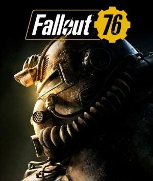 Fallout 76 - PS4