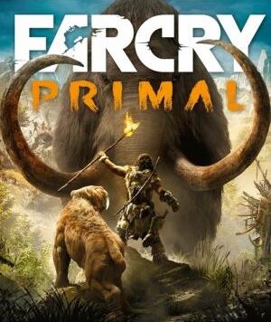 Far Cry Primal - PS4