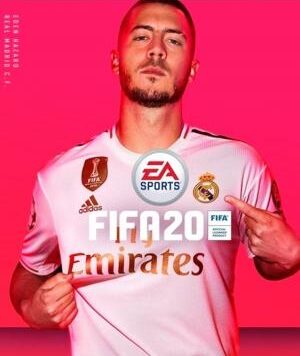 FIFA 20 - PS4