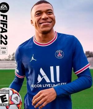 FIFA 22 - PS4