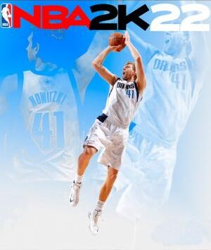 NBA 2K22 - PS4