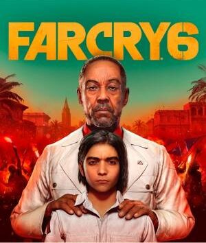 Far Cry 6 - PS4