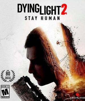 Dying Light 2 Stay Human - PS4