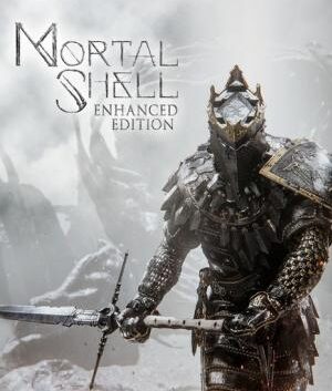 Mortal Shell: Enhanced Edition - PS4