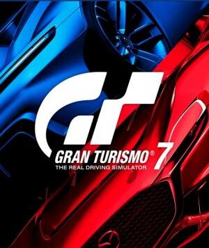 Gran Turismo 7 - PS4