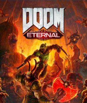 DOOM Eternal - PS4