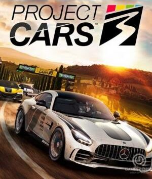 Project CARS 3 - PS4