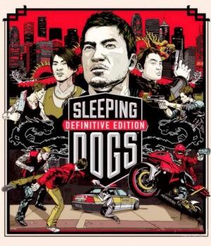 Sleeping Dogs Definitive Edition - Ps5