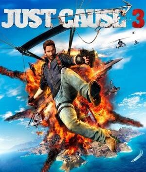 Just Cause 3 - PS4