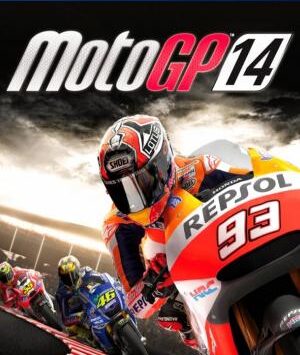 MotoGP 14 - PS4