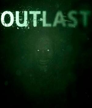 Outlast - Ps5