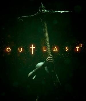 Outlast 2 - PS4