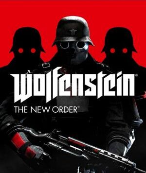 Wolfenstein: The New Order - PS4