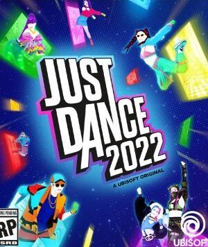 Just Dance 2022 - PS4