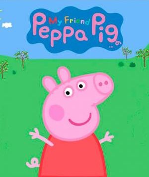 My Friend Peppa Pig - PS4