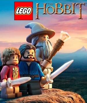 LEGO The Hobbit - Ps5