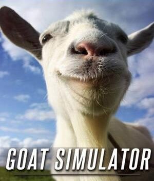 Goat Simulator - PS4