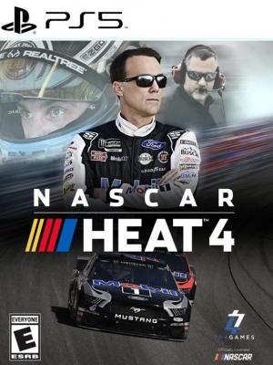 NASCAR Heat 4