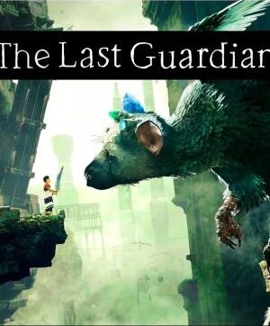 The Last Guardian - PS4