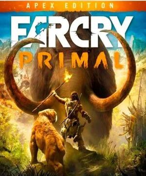 Far Cry Primal Digital Apex Edition - PS4