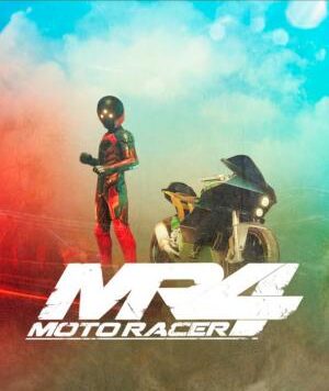 Moto Racer 4 Deluxe Edition - Ps5