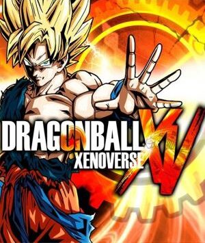 Dragon Ball Xenoverse + J-Stars Victory VS + One Piece: Pirate Warriors 3 – PS3