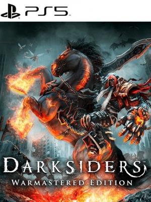 Darksiders Warmastered Edition - Ps5