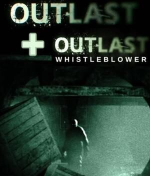 Outlast: Bundle of Terror - PS4