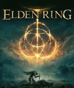 ELDEN RING - PS4